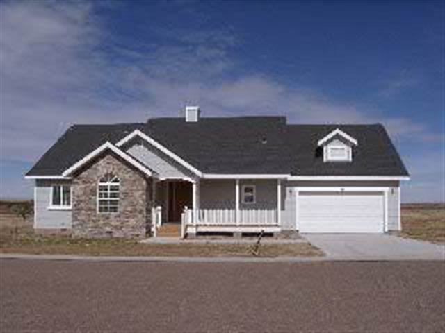 386 West 3rd Street Eagar, AZ 85925 - Photo 1 of 5