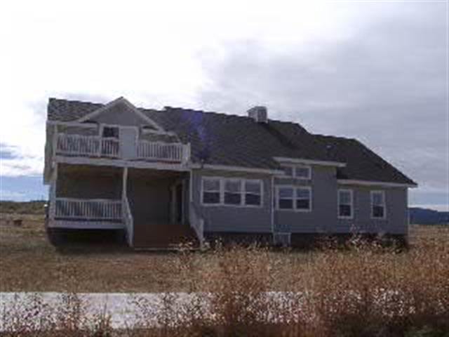 386 West 3rd Street Eagar, AZ 85925 - Photo 2 of 5