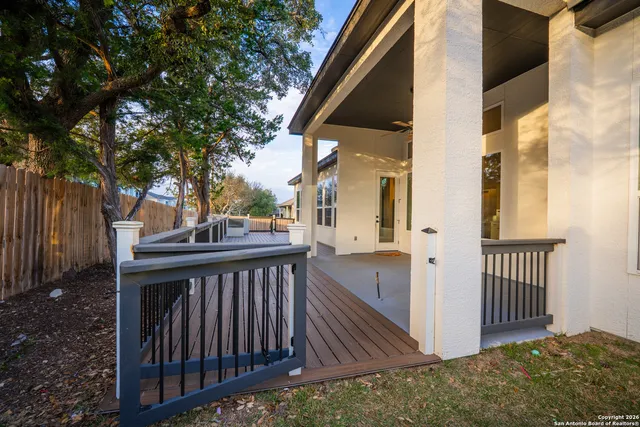 $3,800 | 29203 Cheyenne Ridge, Boerne, TX 78015