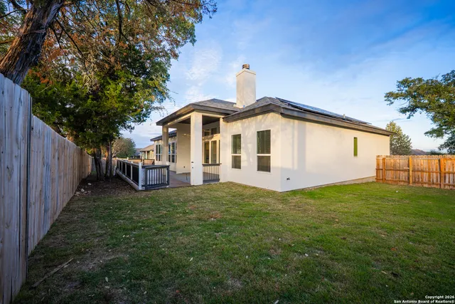 $3,800 | 29203 Cheyenne Ridge, Boerne, TX 78015