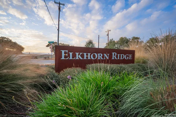 $3,400 | 29203 Cheyenne Ridge, Boerne, TX 78015