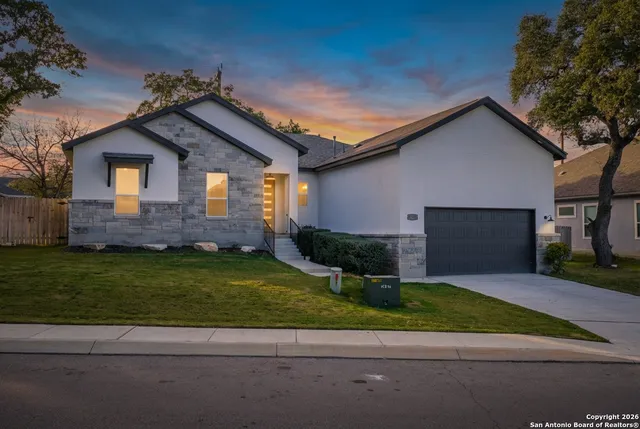 $3,800 | 29203 Cheyenne Ridge, Boerne, TX 78015