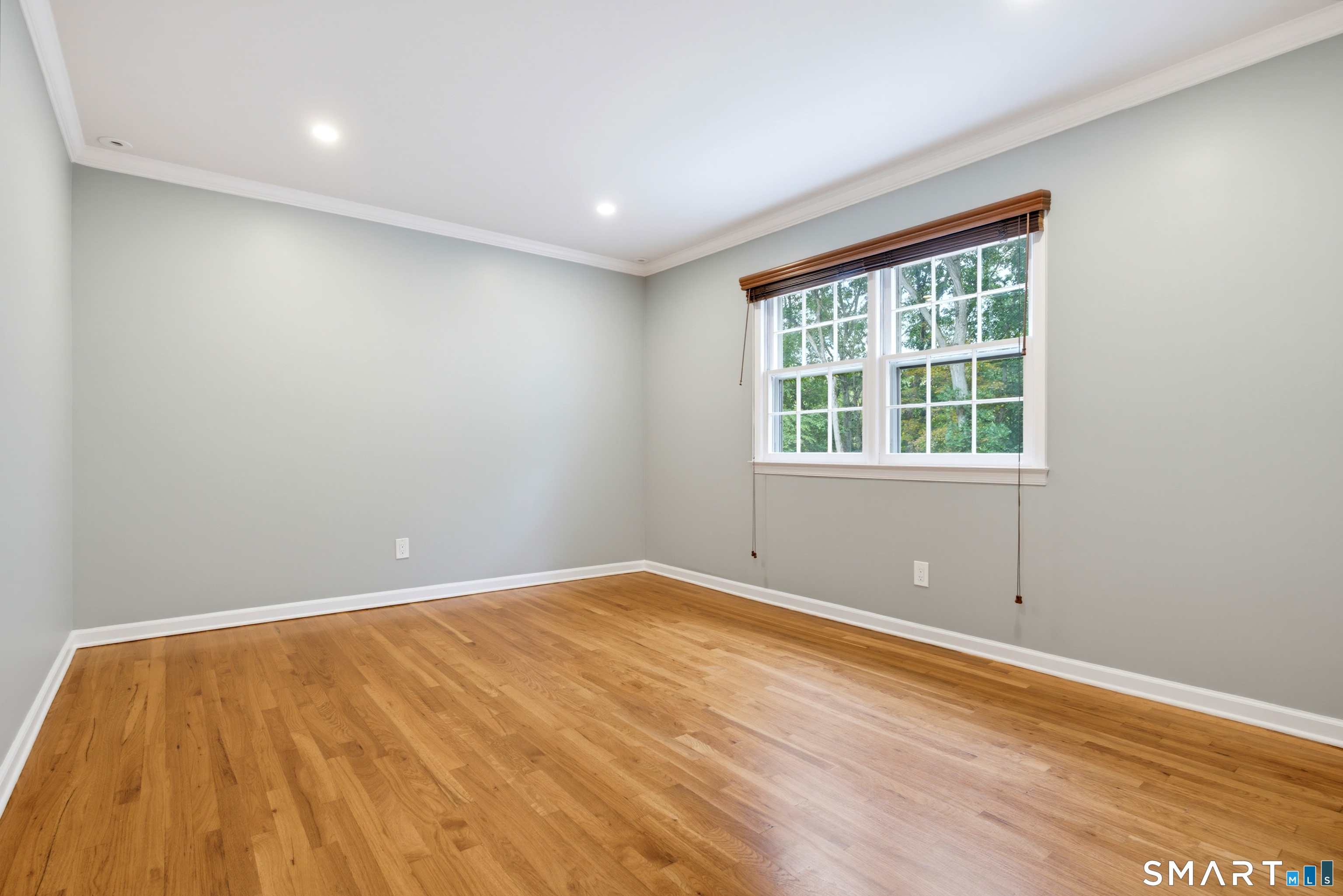 140 Good Hill Road Weston, CT 06883 - Photo 26 of 39 Bedroom 4