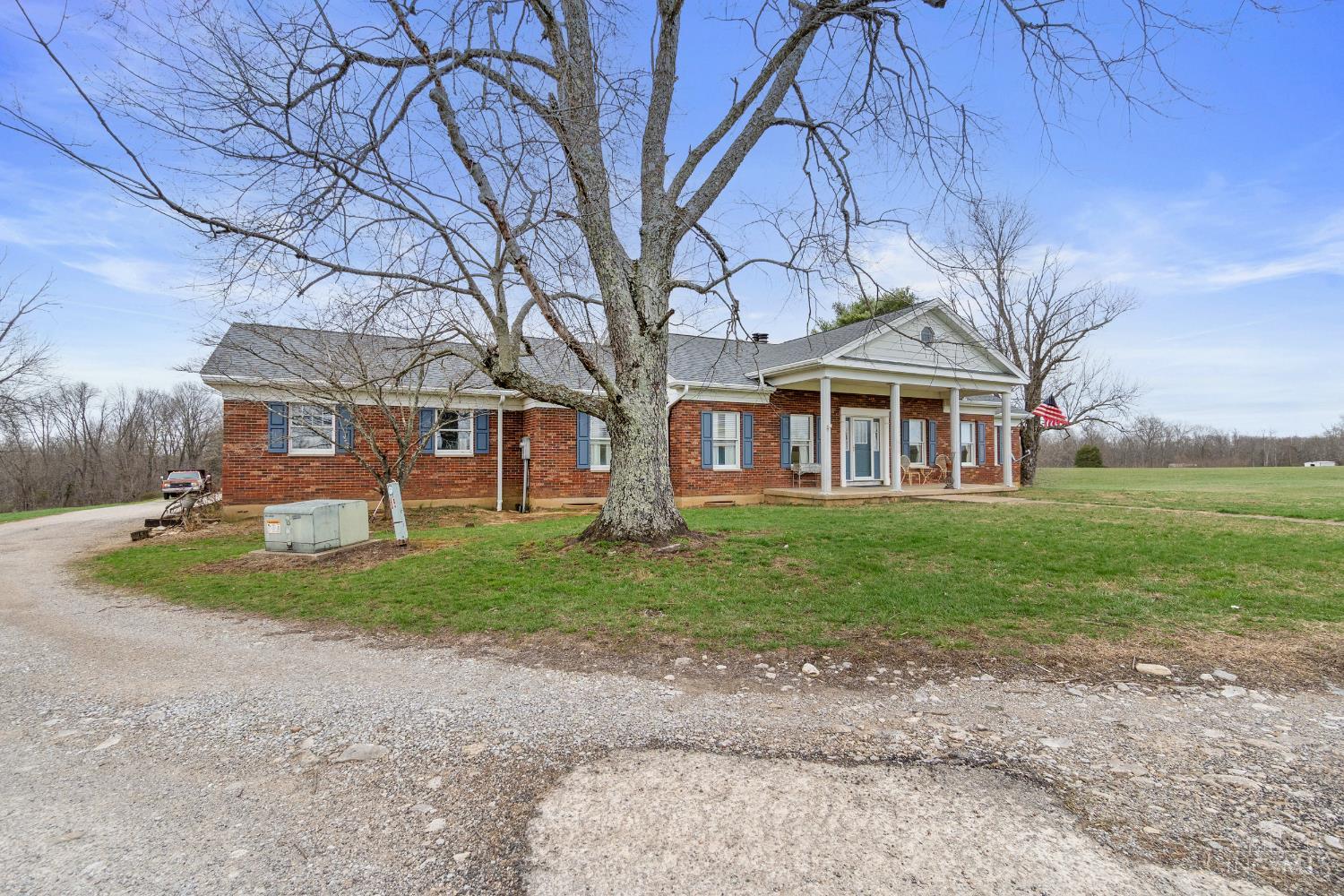3465 Loudon Road Georgetown, OH 45121 - Photo 38 of 43