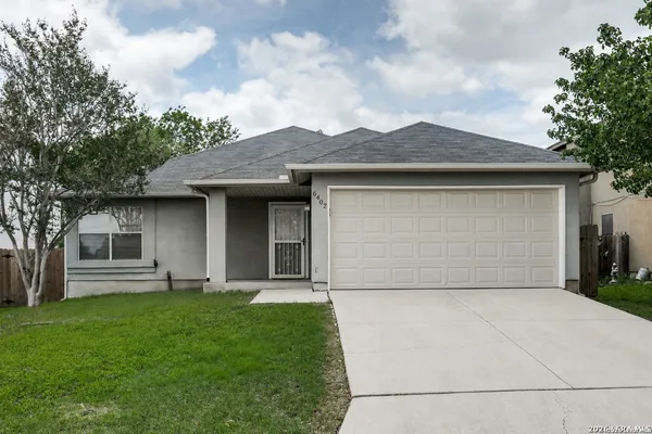 $229,000 | 6402 Beech Trail Drive, Converse, TX 78109