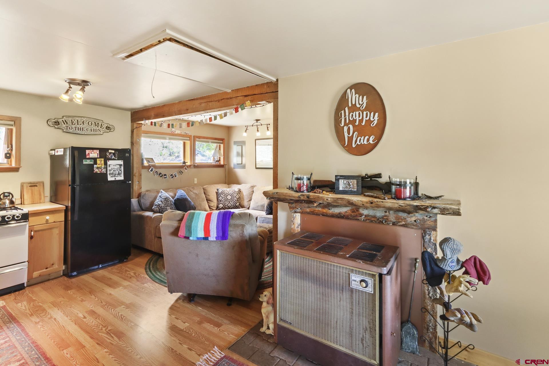 435 Soul's Ease Road Pitkin, CO 81241 - Photo 15 of 35 Gallery Image 15