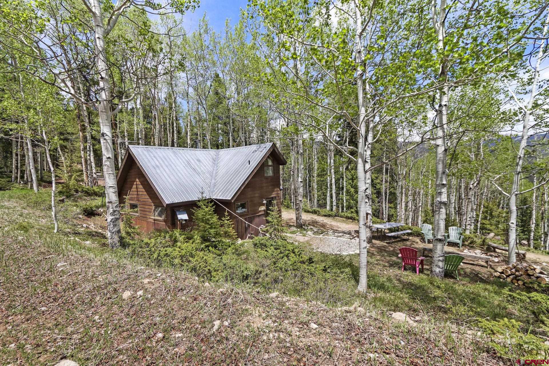 435 Soul's Ease Road Pitkin, CO 81241 - Photo 4 of 35 Gallery Image 4