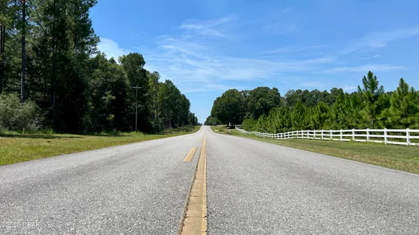 $534,900 | 0 Co 147 Highway, Laurel Hill, FL 32567
