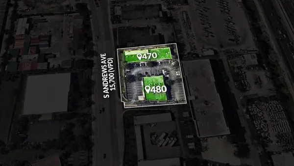 a close up of a door