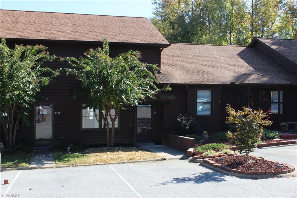 3113 Rockingham Road High Point, NC 27265 - Photo 1 of 8
