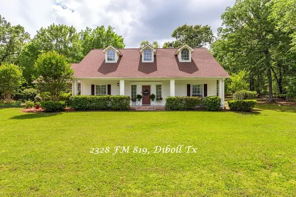 $449,900 | 2328 Farm To Market 819, Diboll, TX 75941