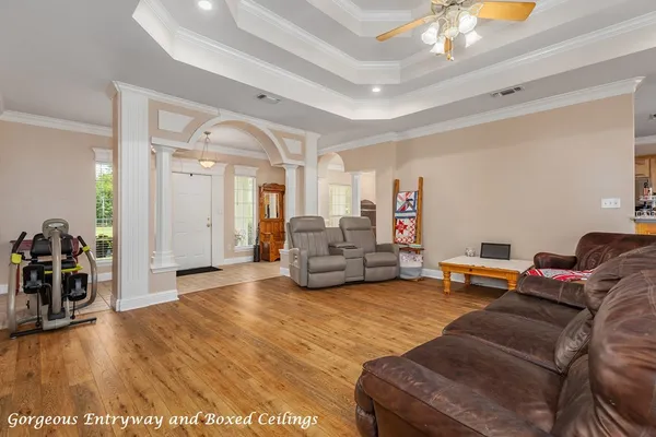 $449,900 | 2328 Farm To Market 819, Diboll, TX 75941