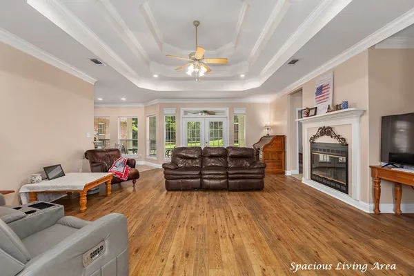 $449,900 | 2328 Farm To Market 819, Diboll, TX 75941