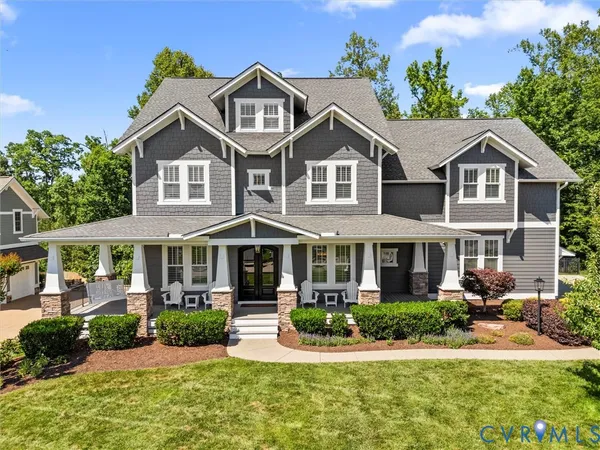 $1,575,000 | 1925 Limbeck Lane, Midlothian, VA 23112