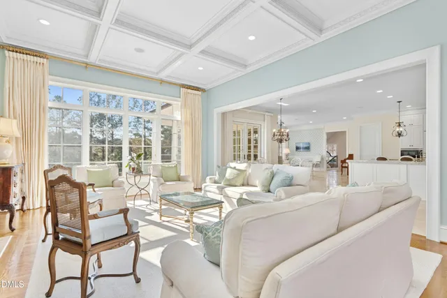 a front view of a house with a front door