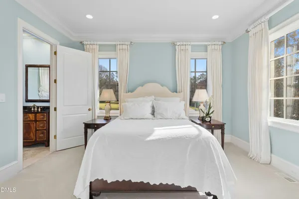 $4,200,000 | 1015 Venetian Court, Cary, NC 27518