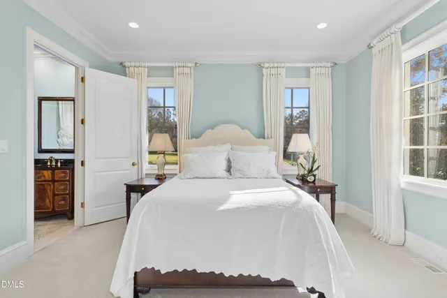 $4,200,000 | 1015 Venetian Court, Cary, NC 27518