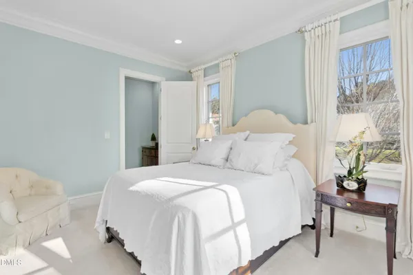 $4,200,000 | 1015 Venetian Court, Cary, NC 27518