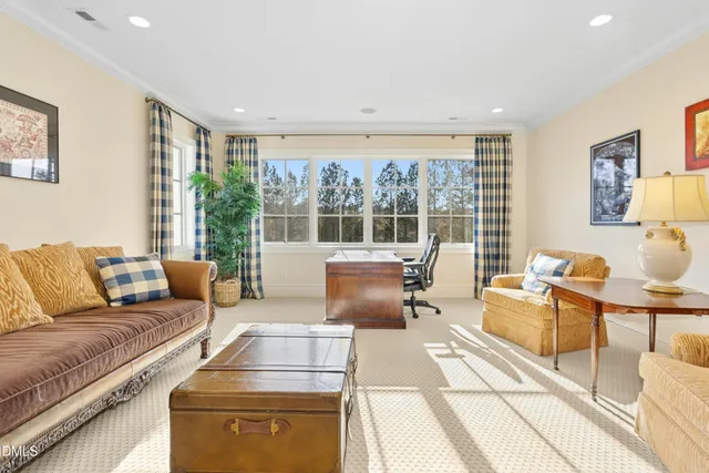 $4,200,000 | 1015 Venetian Court, Cary, NC 27518
