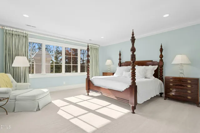 $4,200,000 | 1015 Venetian Court, Cary, NC 27518