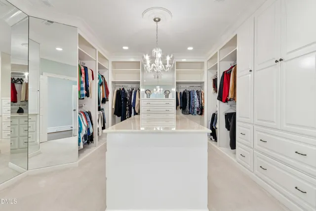 $4,200,000 | 1015 Venetian Court, Cary, NC 27518