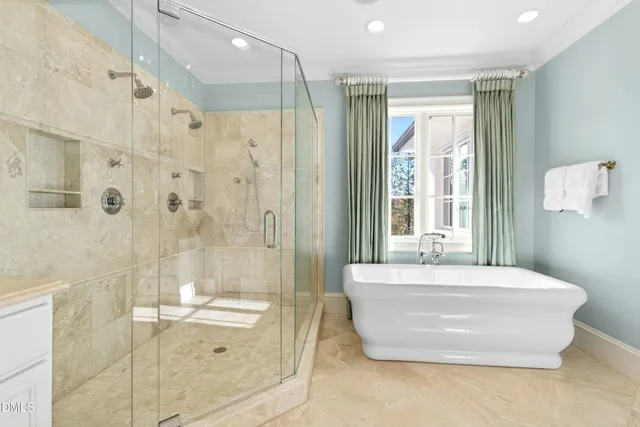 $4,200,000 | 1015 Venetian Court, Cary, NC 27518