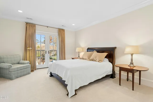 $4,200,000 | 1015 Venetian Court, Cary, NC 27518