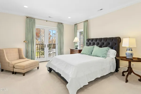 $4,200,000 | 1015 Venetian Court, Cary, NC 27518