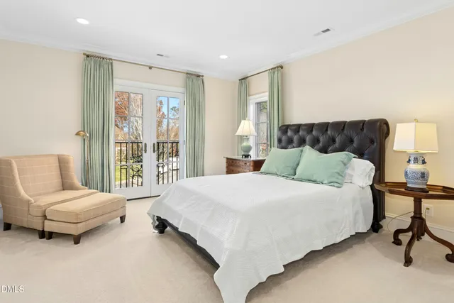 $4,200,000 | 1015 Venetian Court, Cary, NC 27518