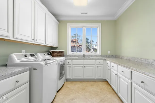 $4,200,000 | 1015 Venetian Court, Cary, NC 27518