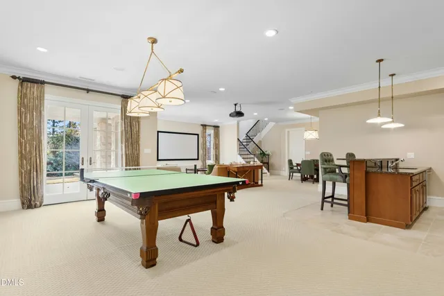 $4,200,000 | 1015 Venetian Court, Cary, NC 27518