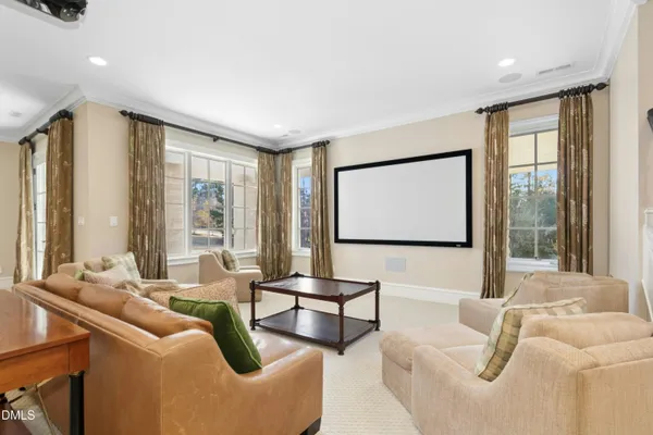 $4,200,000 | 1015 Venetian Court, Cary, NC 27518