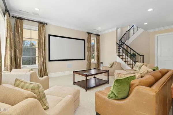 $4,200,000 | 1015 Venetian Court, Cary, NC 27518