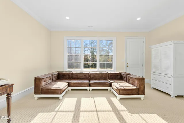 $4,200,000 | 1015 Venetian Court, Cary, NC 27518