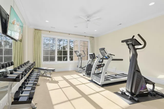 $4,200,000 | 1015 Venetian Court, Cary, NC 27518