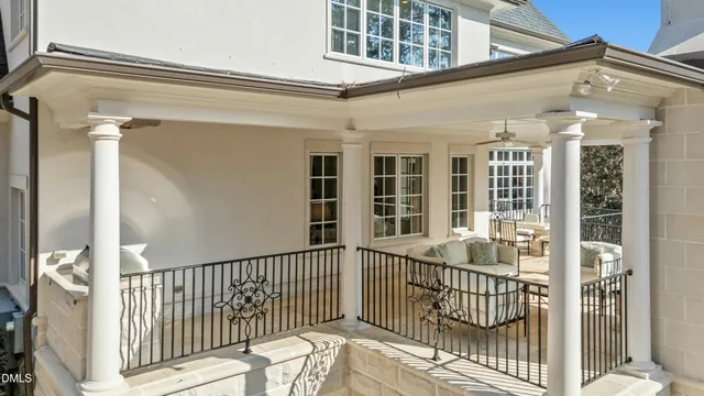 $4,200,000 | 1015 Venetian Court, Cary, NC 27518