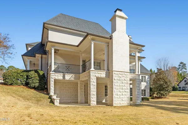 $4,200,000 | 1015 Venetian Court, Cary, NC 27518