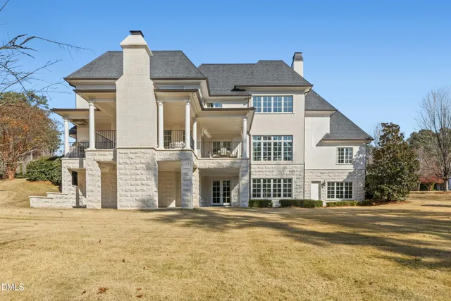 $4,200,000 | 1015 Venetian Court, Cary, NC 27518