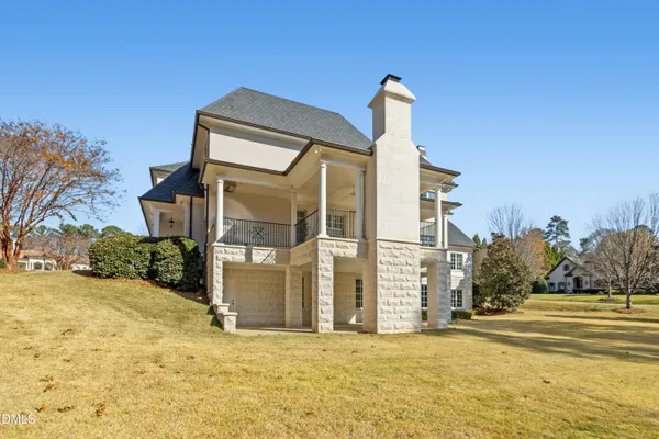 $4,200,000 | 1015 Venetian Court, Cary, NC 27518