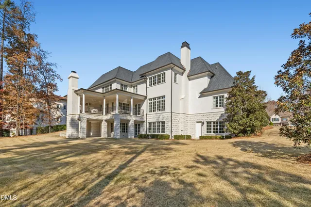 $4,200,000 | 1015 Venetian Court, Cary, NC 27518