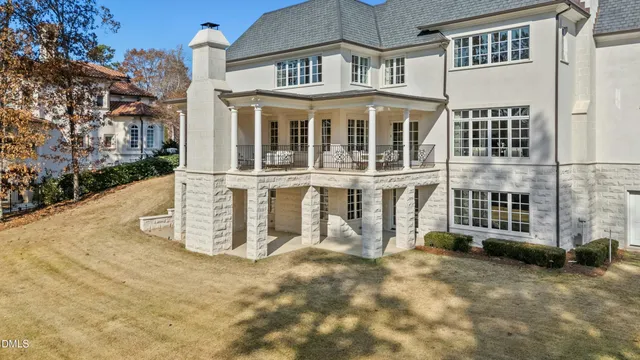 $4,200,000 | 1015 Venetian Court, Cary, NC 27518