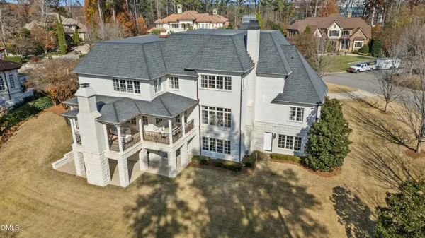 $4,200,000 | 1015 Venetian Court, Cary, NC 27518