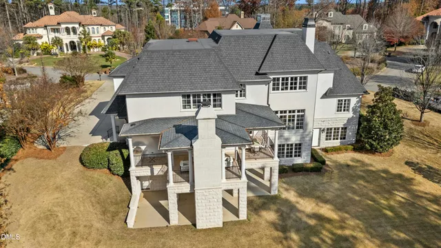 $4,200,000 | 1015 Venetian Court, Cary, NC 27518