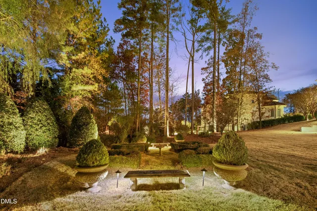 $4,200,000 | 1015 Venetian Court, Cary, NC 27518