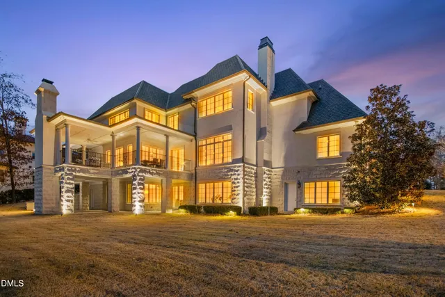 $4,200,000 | 1015 Venetian Court, Cary, NC 27518