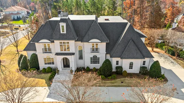 $4,200,000 | 1015 Venetian Court, Cary, NC 27518