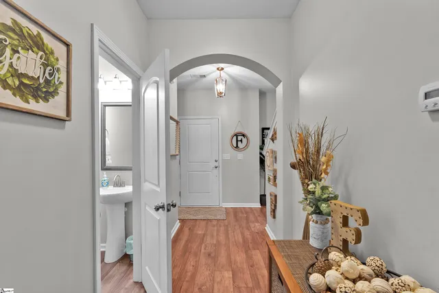 $365,000 | 243 Castleton Circle, Boiling Springs, SC 29316