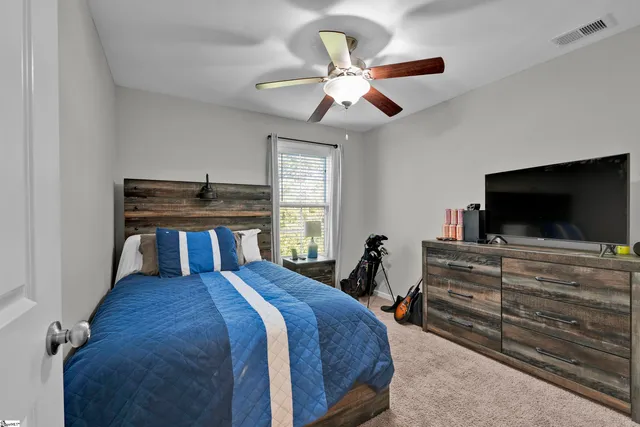 $365,000 | 243 Castleton Circle, Boiling Springs, SC 29316