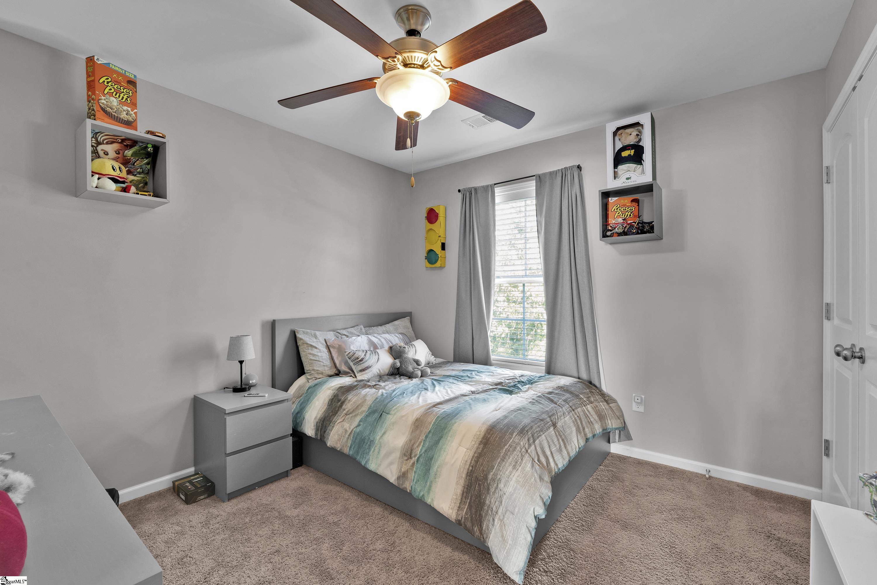 243 Castleton Circle Boiling Springs, SC 29316 - Photo 16 of 27