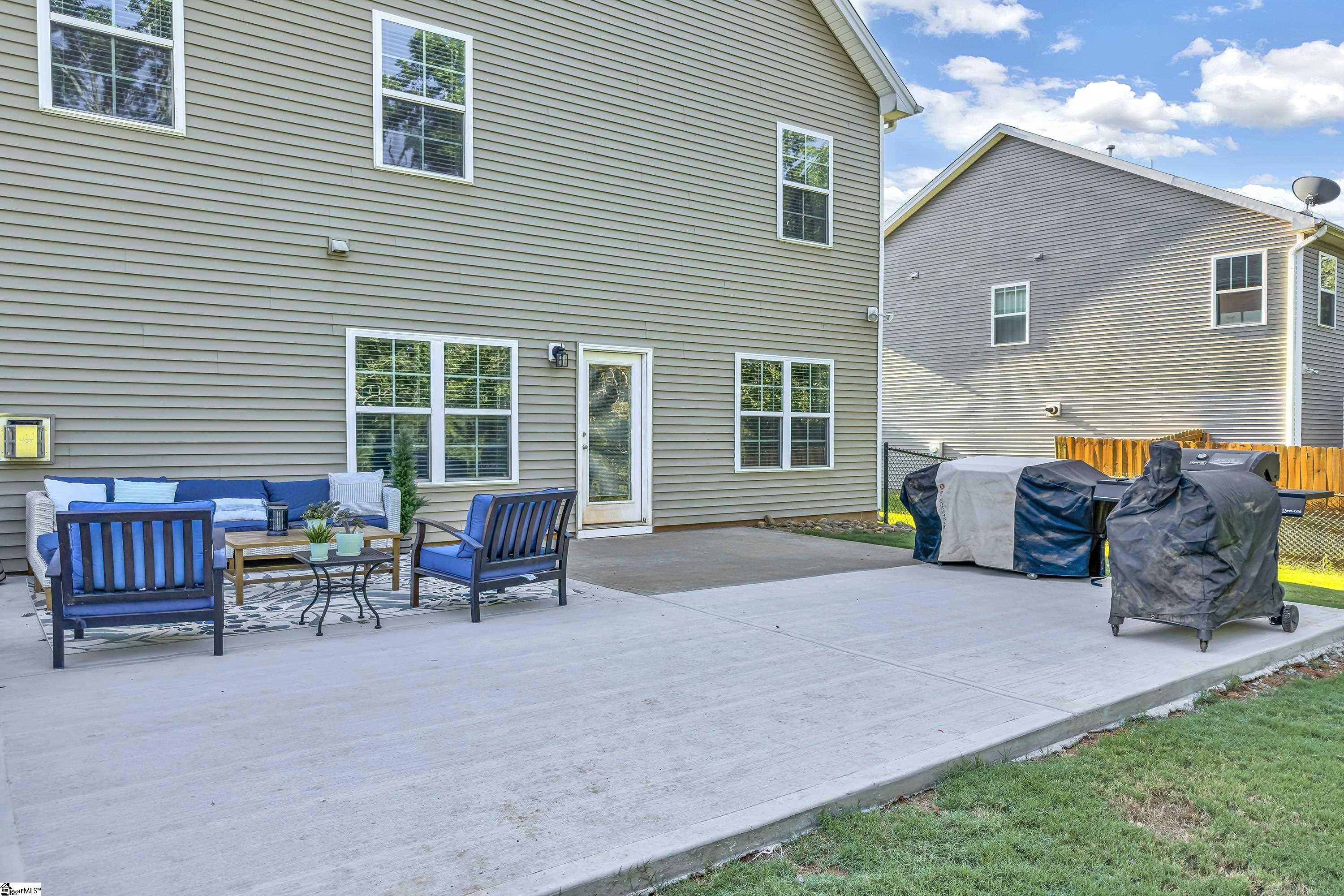 243 Castleton Circle Boiling Springs, SC 29316 - Photo 22 of 27